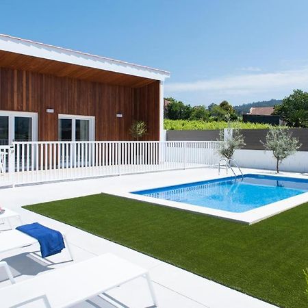 2Casas Villa Pontevedra Kültér fotó