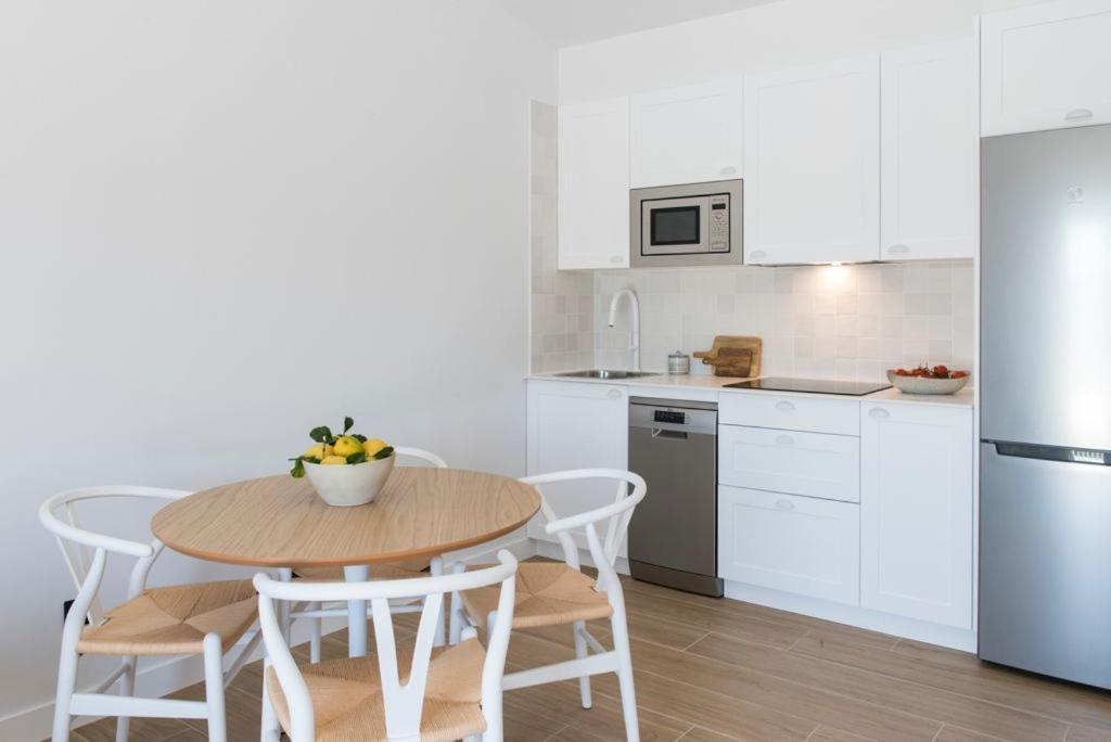 2Casas Villa Pontevedra Kültér fotó