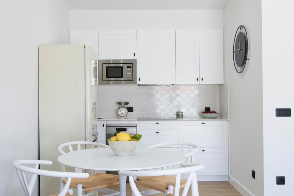 2Casas Villa Pontevedra Kültér fotó