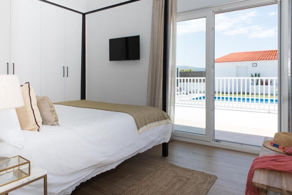 2Casas Villa Pontevedra Kültér fotó