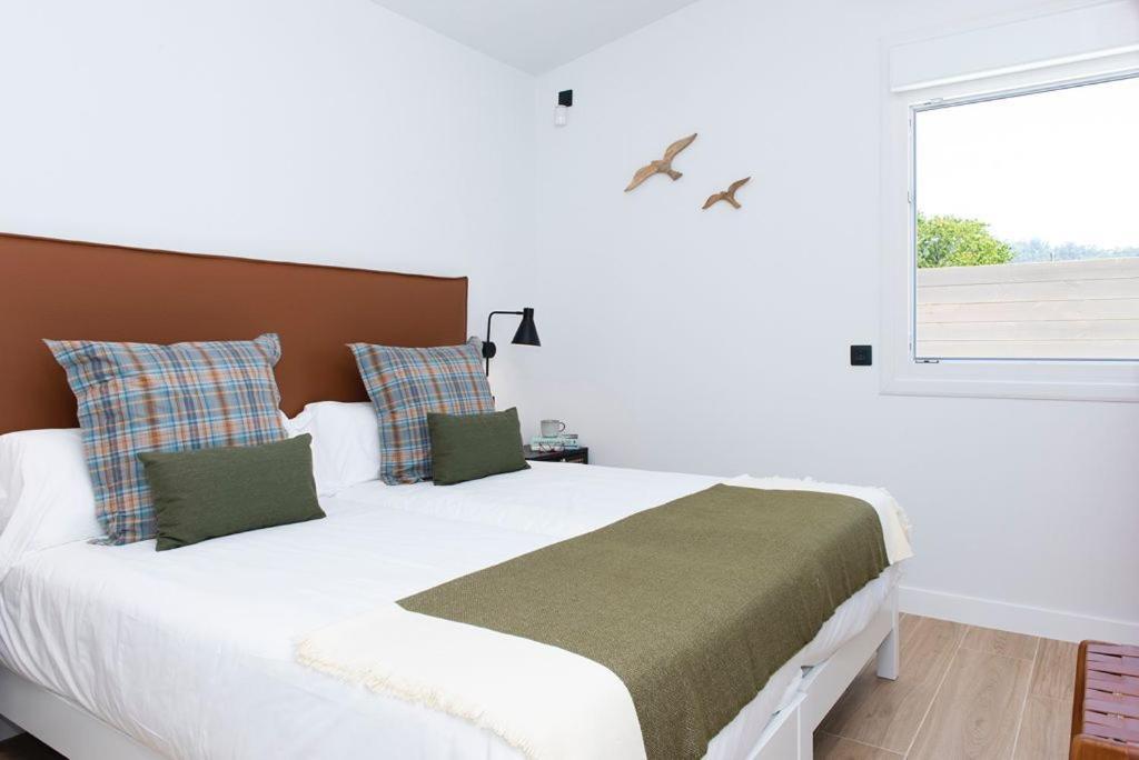 2Casas Villa Pontevedra Kültér fotó