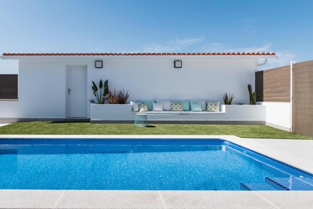 2Casas Villa Pontevedra Kültér fotó