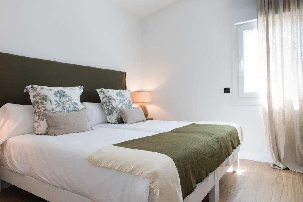 2Casas Villa Pontevedra Kültér fotó