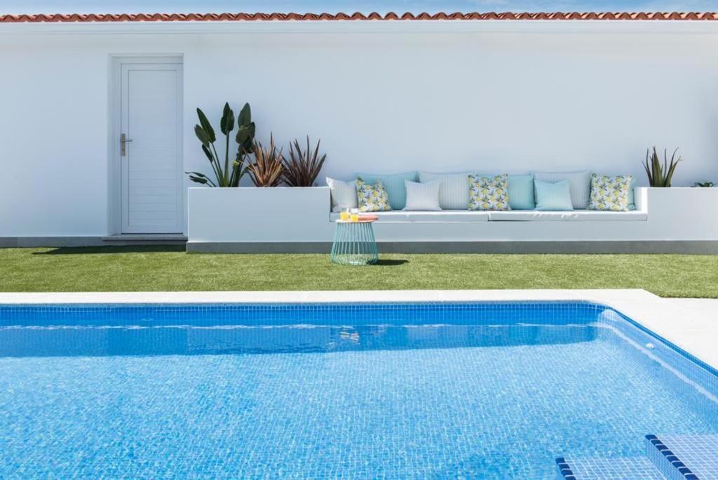 2Casas Villa Pontevedra Kültér fotó