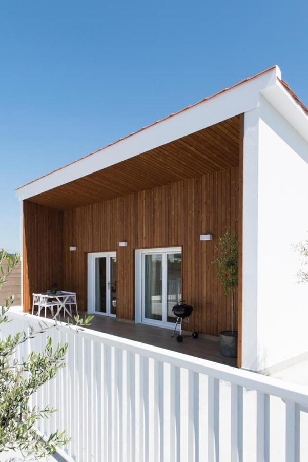 2Casas Villa Pontevedra Kültér fotó