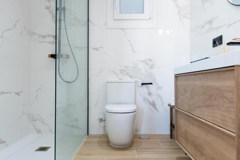 2Casas Villa Pontevedra Kültér fotó