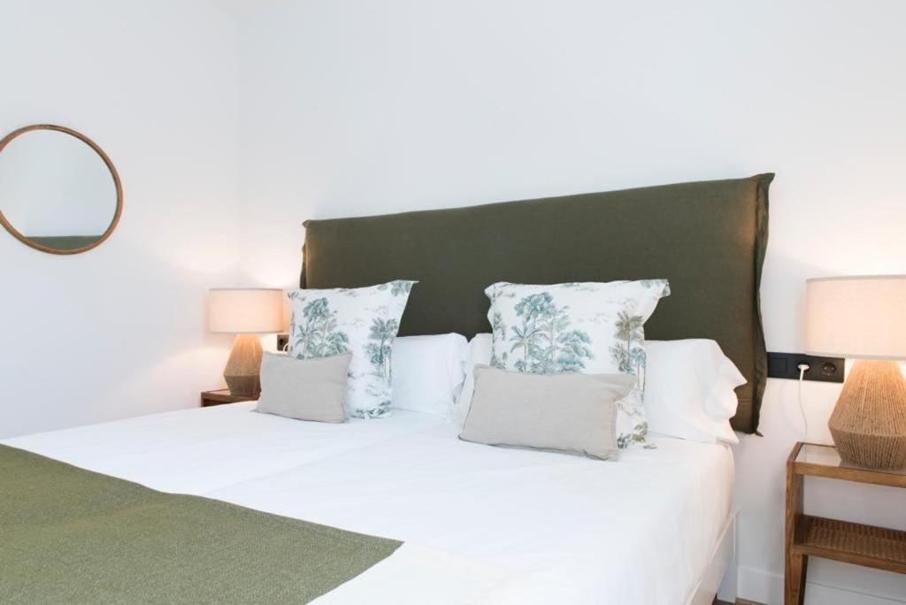 2Casas Villa Pontevedra Kültér fotó