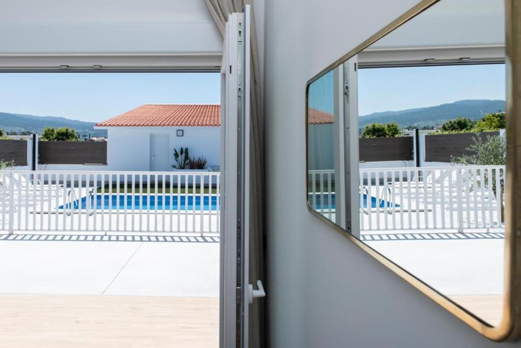 2Casas Villa Pontevedra Kültér fotó